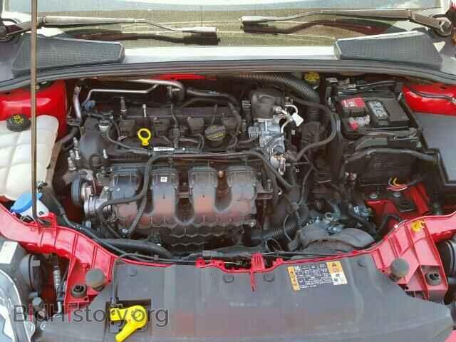 2014 FORD FOCUS - VIN: 1FADP3L92EL297941 - Photo 7