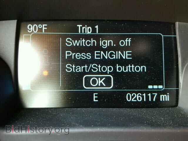 2014 FORD FOCUS - VIN: 1FADP3L92EL297941 - Photo 8