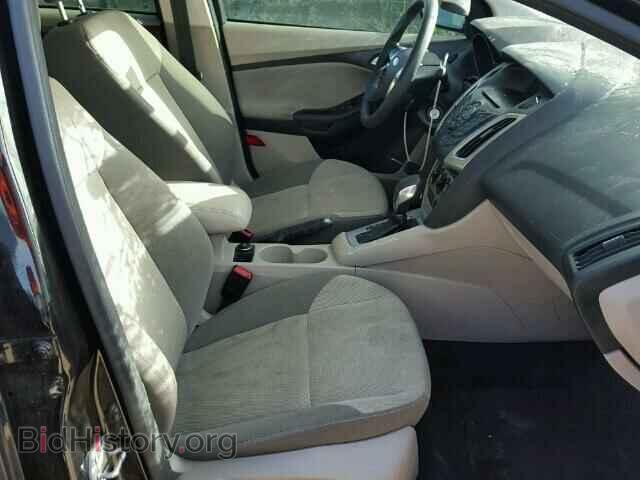 2012 FORD FOCUS - VIN: 1FAHP3F24CL476012 - Photo 5