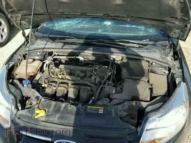 2012 FORD FOCUS - VIN: 1FAHP3F24CL476012 - Photo 7