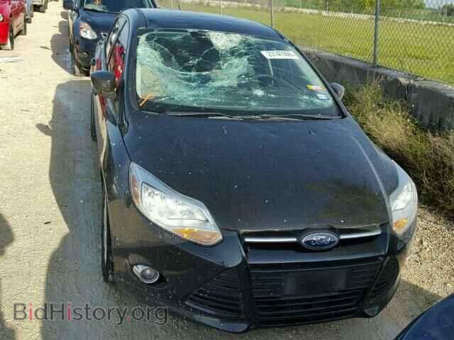 2012 FORD FOCUS - VIN: 1FAHP3F24CL476012 - Photo 10