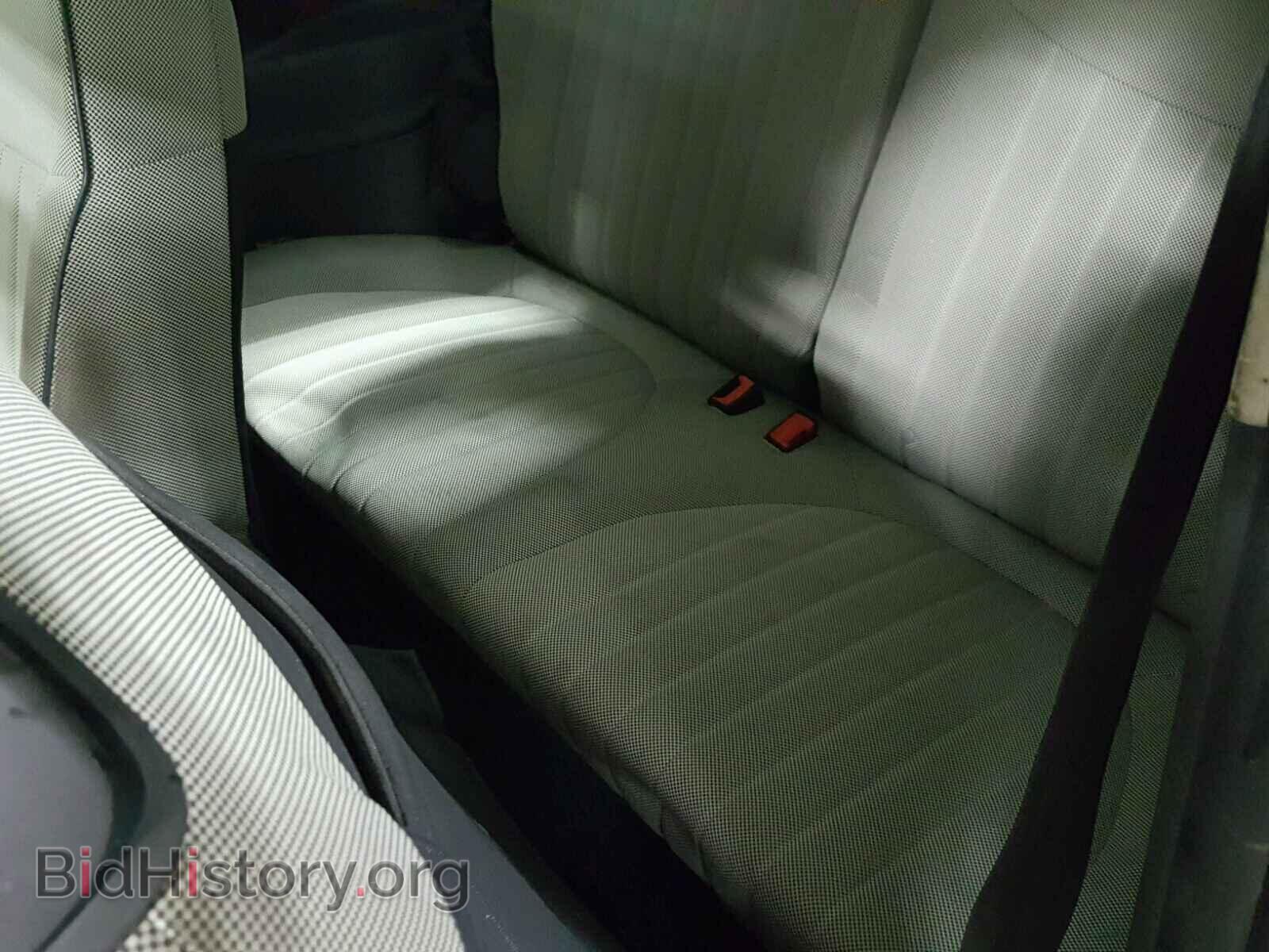 2012 FIAT 500 - VIN: 3C3CFFCR0CT106422 - Фото 6