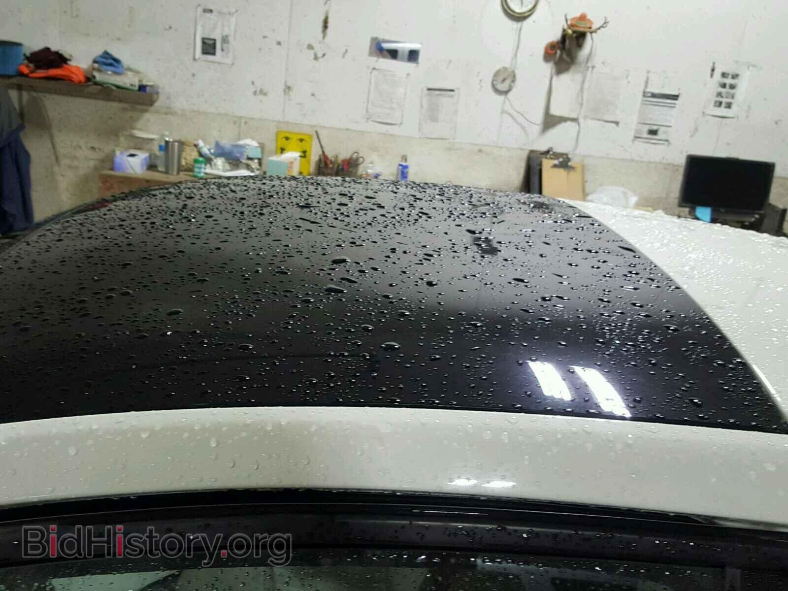 2012 FIAT 500 - VIN: 3C3CFFCR0CT106422 - Фото 9