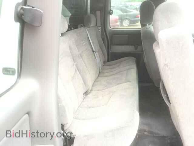 2006 CHEVROLET SILVERADO - VIN: 1GCHK29G36E185374 - Фото 6