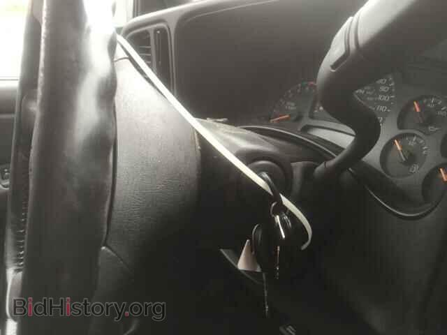 2006 CHEVROLET SILVERADO - VIN: 1GCHK29G36E185374 - Фото 10