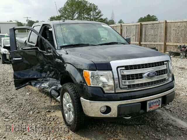 Photo 1FTFW1EF8EKD28645 - FORD F150 2014