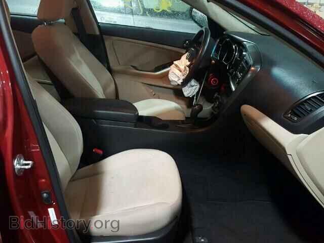 2013 KIA OPTIMA - VIN: 5XXGM4A74DG115761 - Фото 5