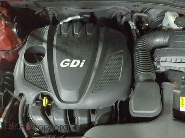 2013 KIA OPTIMA - VIN: 5XXGM4A74DG115761 - Фото 7
