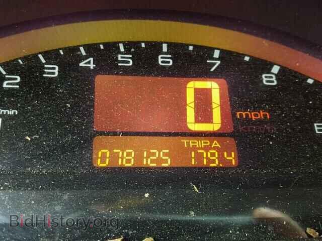 2001 HONDA S2000 - VIN: JHMAP11471T009767 - Фото 8
