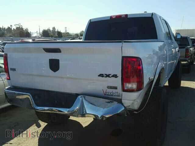 2012 DODGE RAM - VIN: 3C6UD5NL5CG171906 - Фото 4