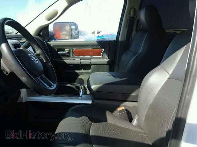 2012 DODGE RAM - VIN: 3C6UD5NL5CG171906 - Фото 5
