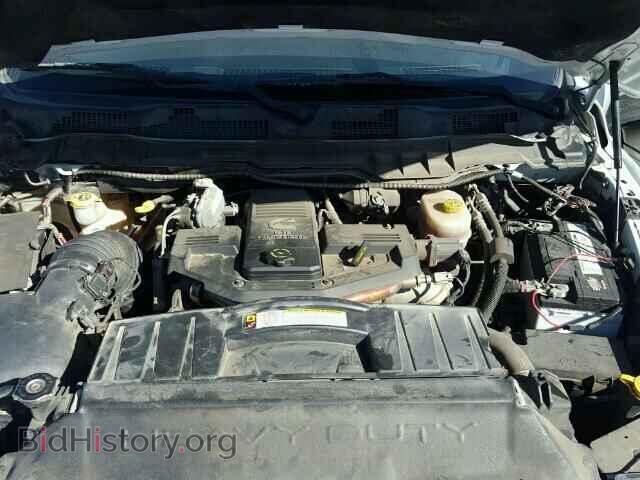 2012 DODGE RAM - VIN: 3C6UD5NL5CG171906 - Фото 7