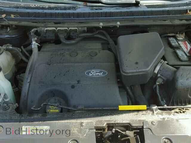 2011 FORD EDGE - VIN: 2FMDK3KC8BBA46614 - Photo 7
