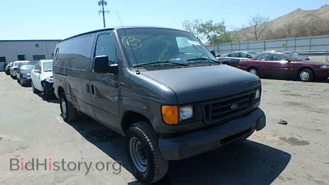 Фотография 1FTNE24W96DB04330 - FORD ECONOLINE 2006