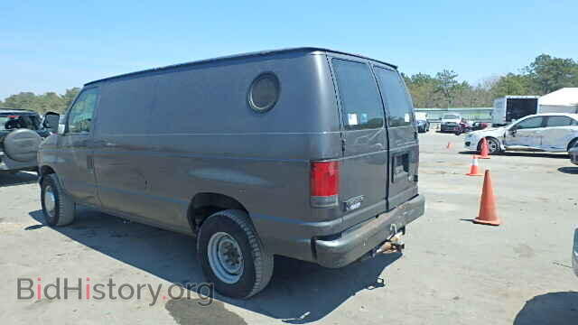 2006 FORD ECONOLINE - VIN: 1FTNE24W96DB04330 - Photo 3
