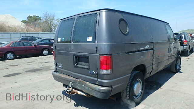 2006 FORD ECONOLINE - VIN: 1FTNE24W96DB04330 - Photo 4
