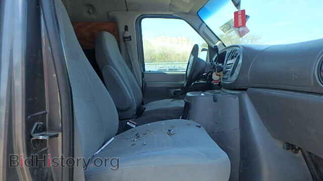 2006 FORD ECONOLINE - VIN: 1FTNE24W96DB04330 - Photo 5