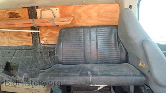 2006 FORD ECONOLINE - VIN: 1FTNE24W96DB04330 - Photo 6
