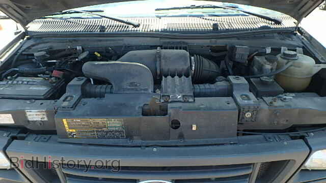 2006 FORD ECONOLINE - VIN: 1FTNE24W96DB04330 - Photo 7