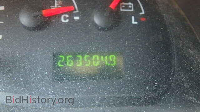 2006 FORD ECONOLINE - VIN: 1FTNE24W96DB04330 - Photo 8