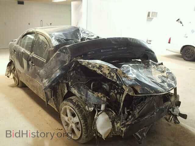 Photo 1YVHP80C385M37653 - MAZDA 6 2008