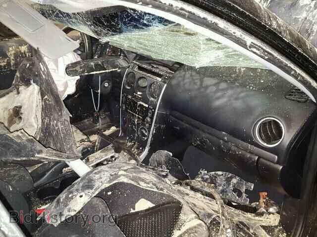 2008 MAZDA 6 - VIN: 1YVHP80C385M37653 - Фото 5