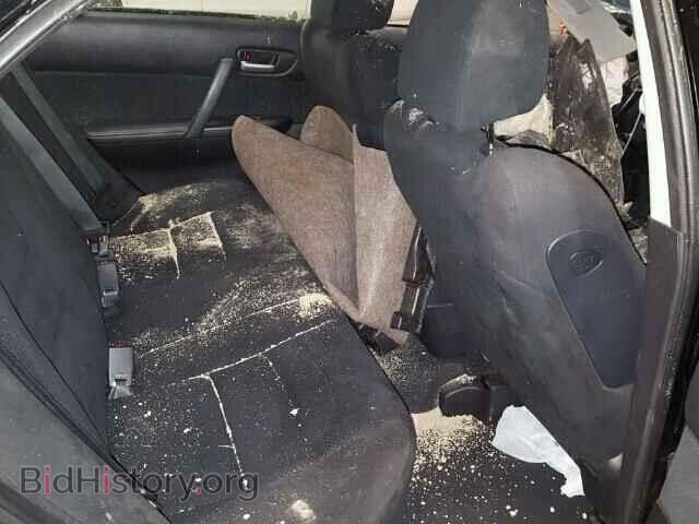 2008 MAZDA 6 - VIN: 1YVHP80C385M37653 - Фото 6