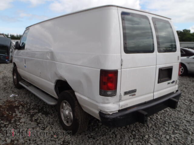 2013 FORD ECONOLINE - VIN: 1FTNE2EWXDDA24093 - Photo 3