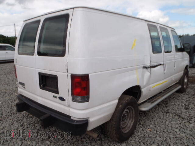 2013 FORD ECONOLINE - VIN: 1FTNE2EWXDDA24093 - Photo 4