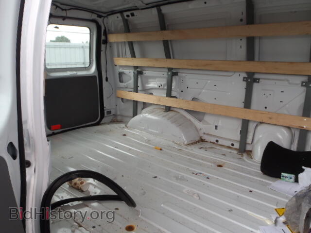 2013 FORD ECONOLINE - VIN: 1FTNE2EWXDDA24093 - Photo 6
