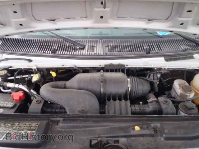 2013 FORD ECONOLINE - VIN: 1FTNE2EWXDDA24093 - Photo 7