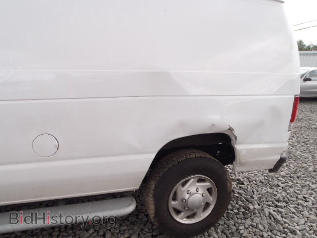 2013 FORD ECONOLINE - VIN: 1FTNE2EWXDDA24093 - Photo 9