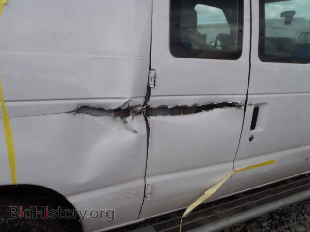 2013 FORD ECONOLINE - VIN: 1FTNE2EWXDDA24093 - Photo 10
