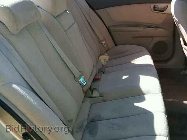 2007 KIA OPTIMA - VIN: KNAGE123375114372 - Фото 6