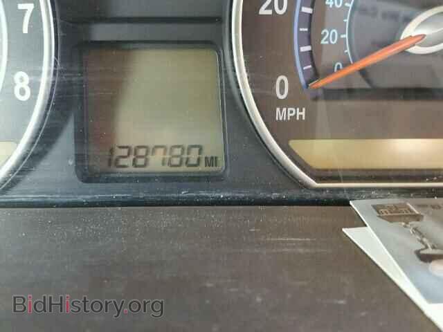 2007 KIA OPTIMA - VIN: KNAGE123375114372 - Фото 8
