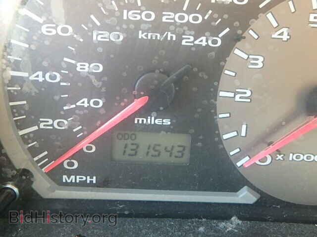 2003 MITSUBISHI ECLIPSE - VIN: 4A3AC44G23E034522 - Фото 8