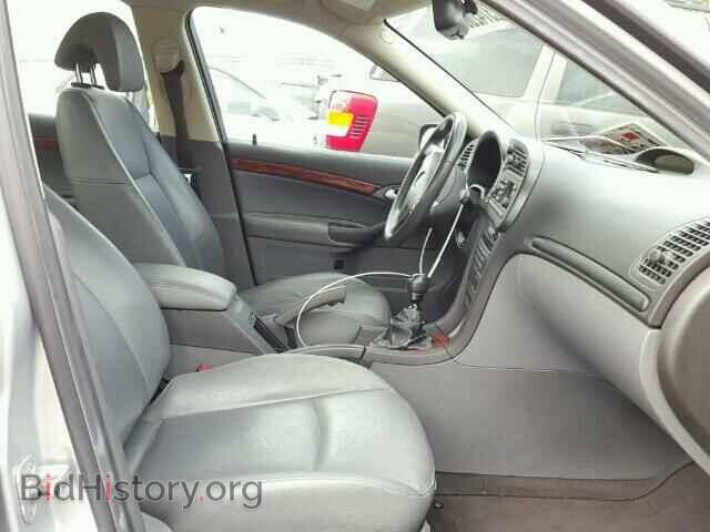 2006 SAAB 9 3 - VIN: YS3FD45YX61011393 - Photo 5