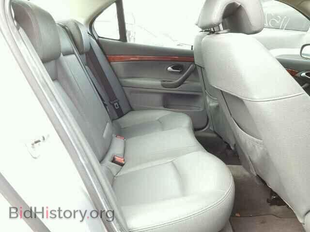 2006 SAAB 9 3 - VIN: YS3FD45YX61011393 - Photo 6