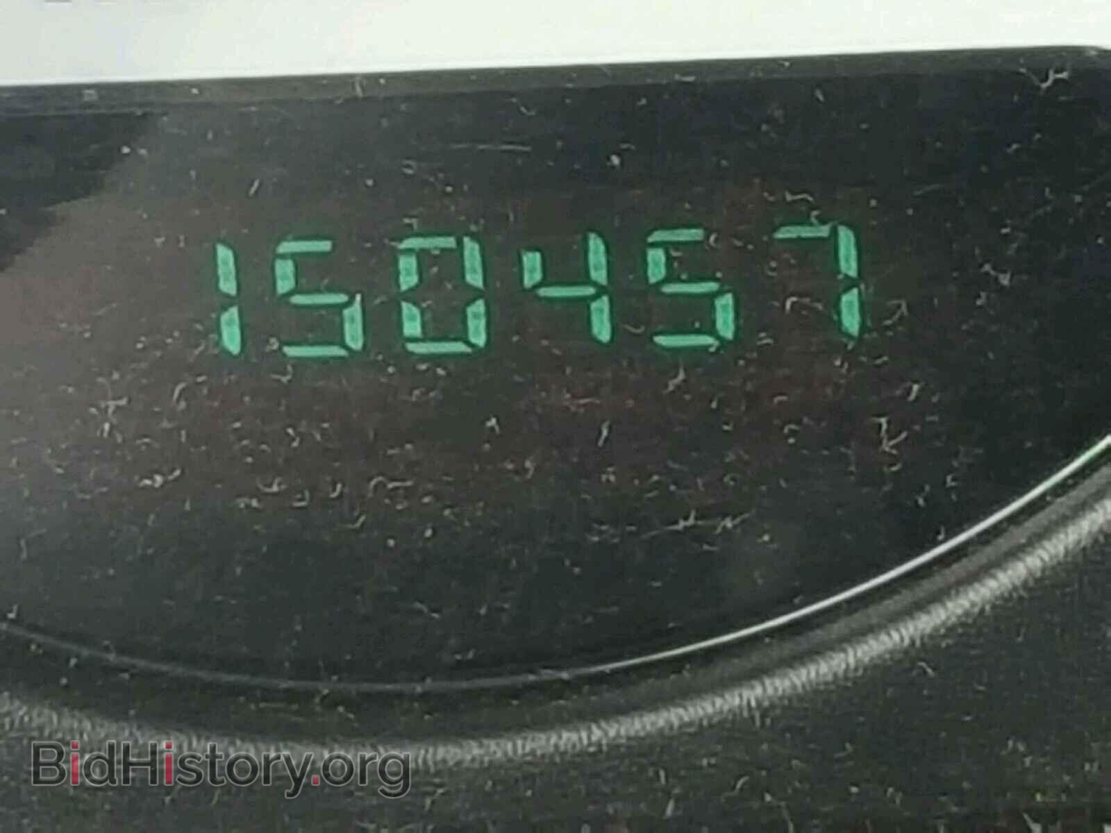 2005 DODGE CARAVAN - VIN: 1D4GP24R85B331809 - Фото 8
