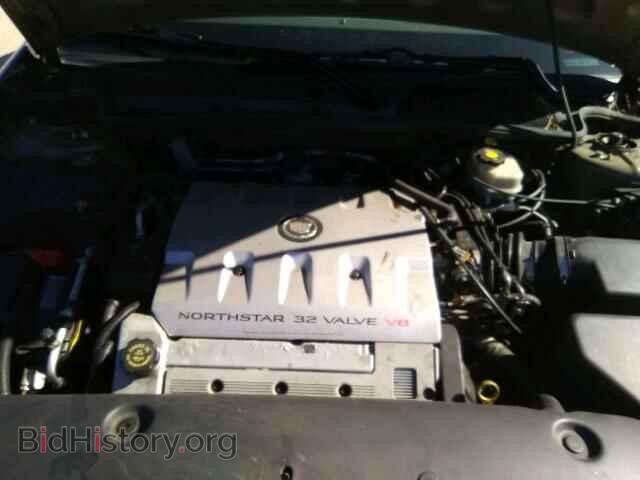 2002 CADILLAC DEVILLE - VIN: 1G6KF57912U231349 - Фото 7