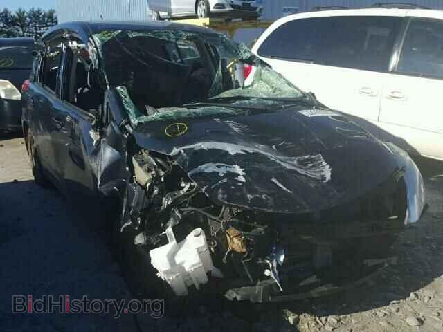 Photo 3N1BC13E89L355661 - NISSAN VERSA 2009