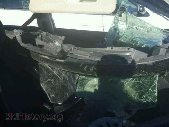 2009 NISSAN VERSA - VIN: 3N1BC13E89L355661 - Photo 5