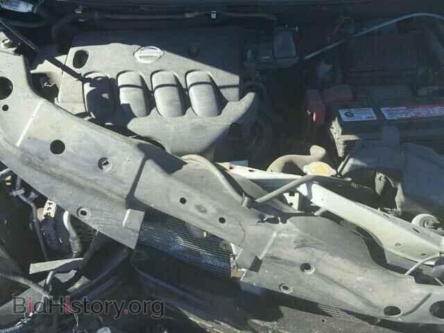 2009 NISSAN VERSA - VIN: 3N1BC13E89L355661 - Photo 7