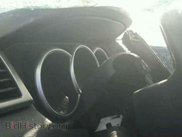 2009 NISSAN VERSA - VIN: 3N1BC13E89L355661 - Photo 8
