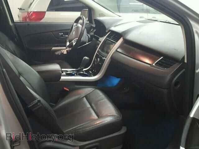 2011 FORD EDGE - VIN: 2FMDK3KC4BBB61050 - Photo 5