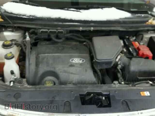 2011 FORD EDGE - VIN: 2FMDK3KC4BBB61050 - Photo 7