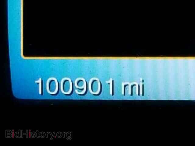 2011 FORD EDGE - VIN: 2FMDK3KC4BBB61050 - Photo 8