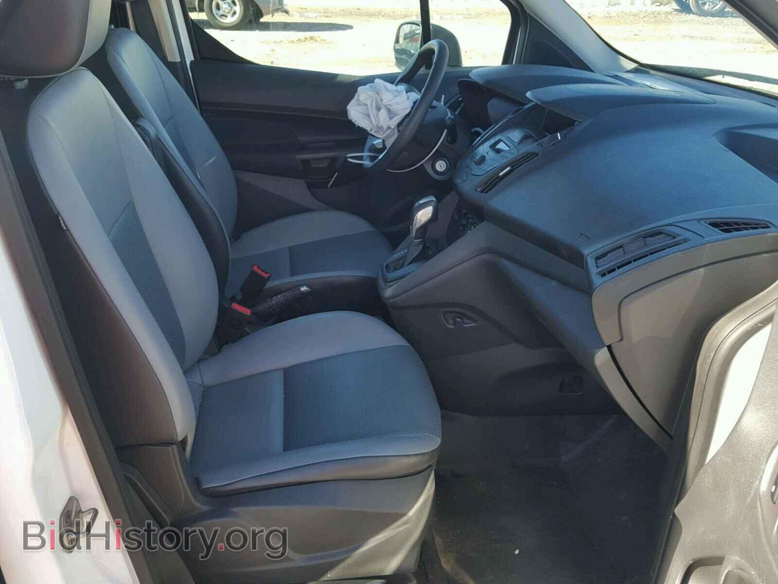 2015 FORD TRANSIT CO - VIN: NM0LS7E70F1212984 - Фото 5