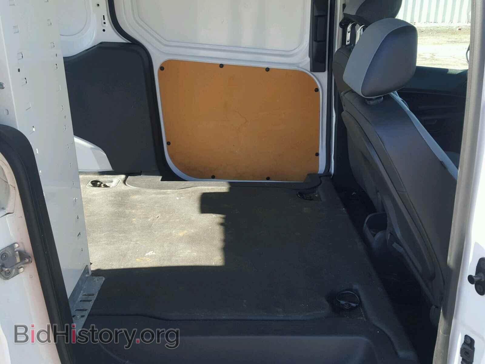 2015 FORD TRANSIT CO - VIN: NM0LS7E70F1212984 - Фото 6