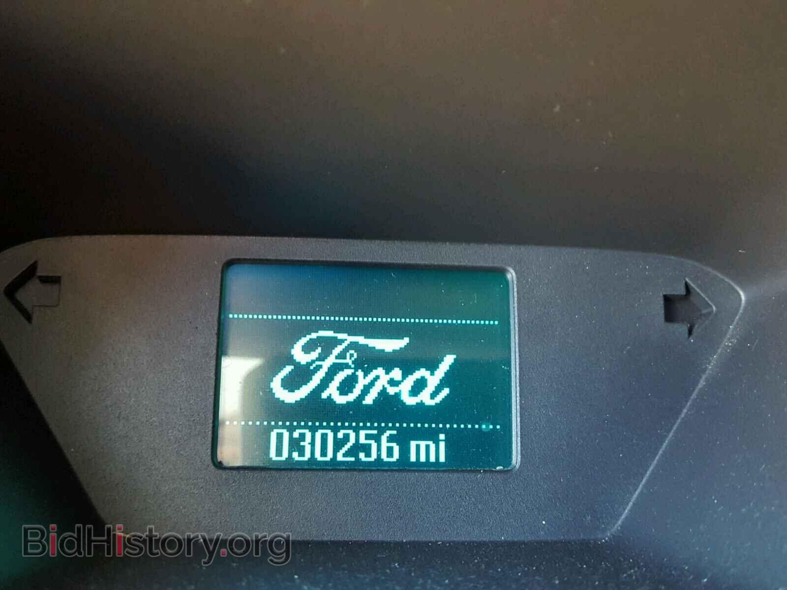 2015 FORD TRANSIT CO - VIN: NM0LS7E70F1212984 - Фото 8